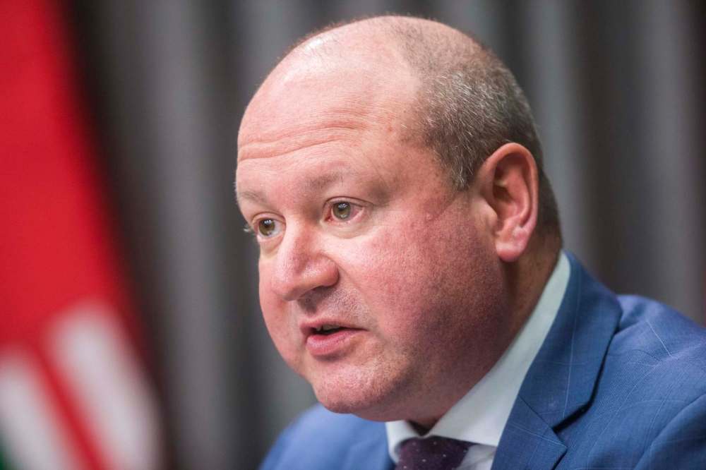 Manitoba reports 245 new COVID19 cases, 13 more deaths Winnipeg Free