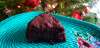 Supplied
Most Caribbean nations have their own versions of rum cake.