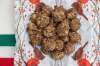 MIKE DEAL / WINNIPEG FREE PRESS
Vegan-friendly, gluten-free chocolate chip cookies