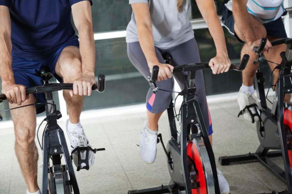 Fotolia / TNS
At least 10 minutes of aerobic activity can increase our levels of Brain Derived Neurontrophic Factor and other neurotransmitters that help in maintaining the life of our brain.