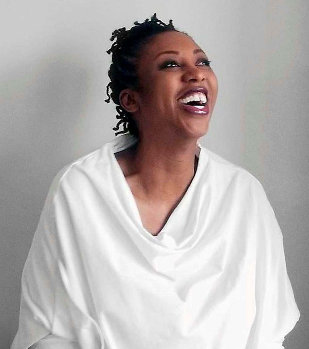 CBC / The Canadian Press
Co-executive producer Annmarie Morais will be a showrunner on a new series depicting railway workers in the historically Black community of Little Burgundy, Montreal in the 1920.