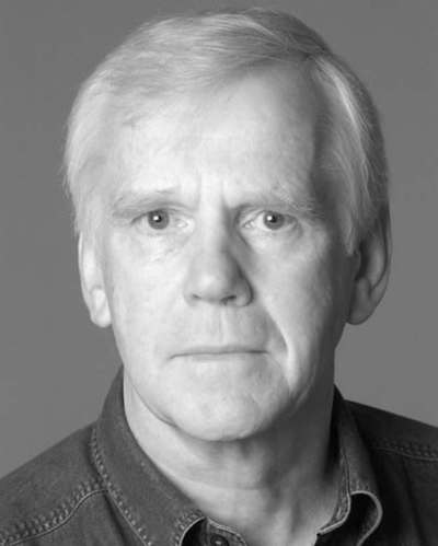 Jeremy Bulloch