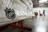Puck drop on a 56-game schedule featuring divisional play only begins Jan. 13 and ends May 8. (Mark Humphrey / The Associated Press files)