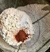 Crack the case of the scrumptious snickerdoodle