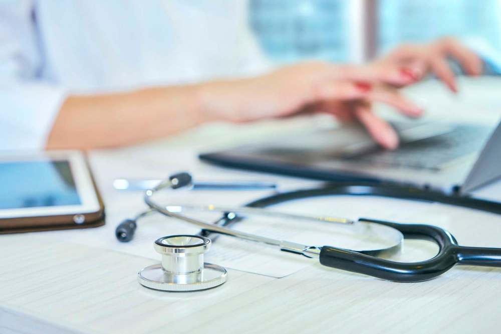 Aleksandr Rybalko / Dreamstime / TNS
According to the Mental Health Index the psychological health of employees is at an all-time low.