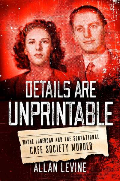 Manhattan murder mystery a real-life marvel