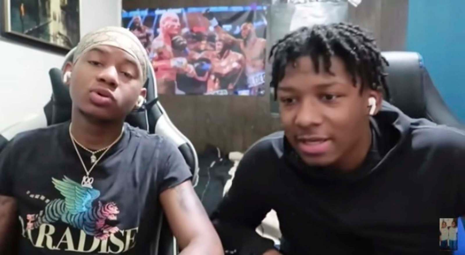 Not A Rapper Reaction Music reaction videos fun when they’re not forced – Winnipeg Free Press