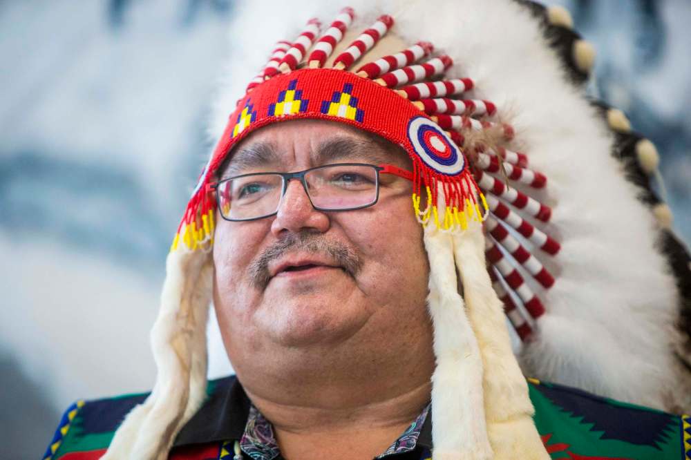 MIKAELA MACKENZIE / WINNIPEG FREE PRESS FILES