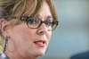 SASHA SEFTER / WINNIPEG FREE PRESS FILES
Martine Bouchard, President and Chief Executive Officer of St. Boniface Hospital.
