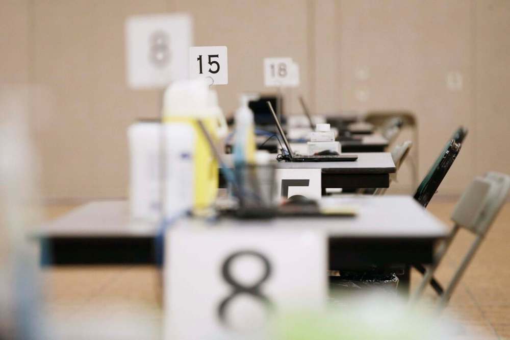 THE CANADIAN PRESS/John Woods
Manitoba