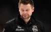 Skip Mike McEwen at the 2020 Brier in Kingston, Ont. THE CANADIAN PRESS FILES/Sean Kilpatrick