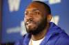 RUTH BONNEVILLE / WINNIPEG FREE PRESS FILES
The Winnipeg Blue Bombers reached an agreement with star defensive end Willie Jefferson to have his contract restructured for the 2021 season.