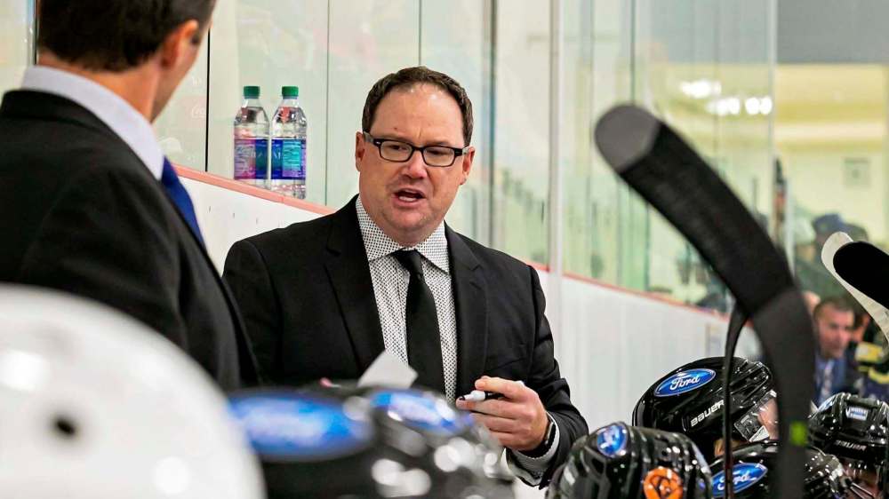 MINOT MINOTAURS
Sioux Falls Stampede head coach and GM Marty Murray added two players from the WHL ahead of the transfer deadline as the USHL continues to play despite the pandemic.