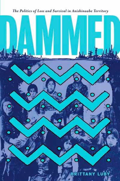 Dammed if you do