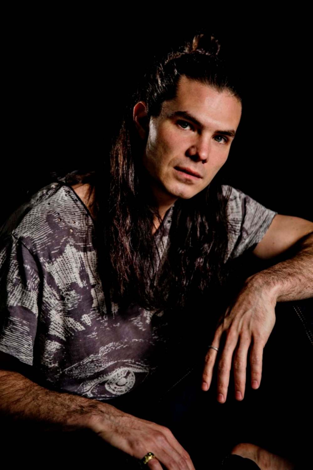 Supplied
Toronto-born dancer and choreographer Jera Wolfe spent his late teens training with the Royal Winnipeg Ballet.