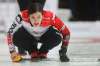 Tim Smith/The Brandon Sun Files
Beth Peterson will be cheering for Suzanne Birt to win the P.E.I. Scotties berth.