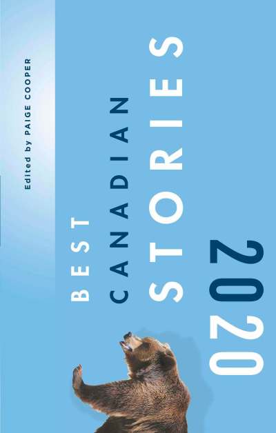 Short-fiction collection a dazzling delight