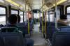 JESSE BOILY / WINNIPEG FREE PRESS FILES 
The union representing Winnipeg Transit drivers is pushing governments to fund additional safety measures to prevent crowded buses from becoming COVID-19 hot spots.