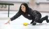 RUTH BONNEVILLE / WINNIPEG FREE PRESS FILES
Kerri Einarson, the skip of Canada&rsquo;s reigning women&rsquo;s championship team on a 14-day quarantine upon their return home from the Calgary bubble: &ldquo;That&rsquo;d be really, really difficult.
