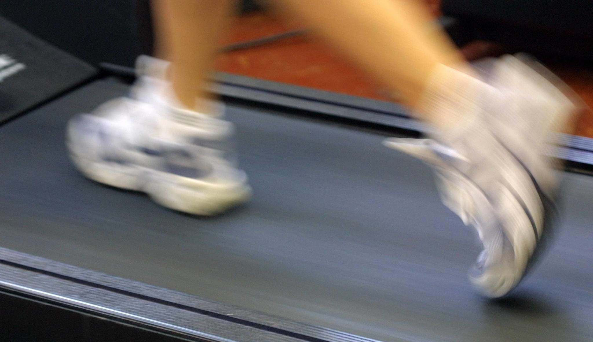 Small frame, big challenge Winnipeg Free Press