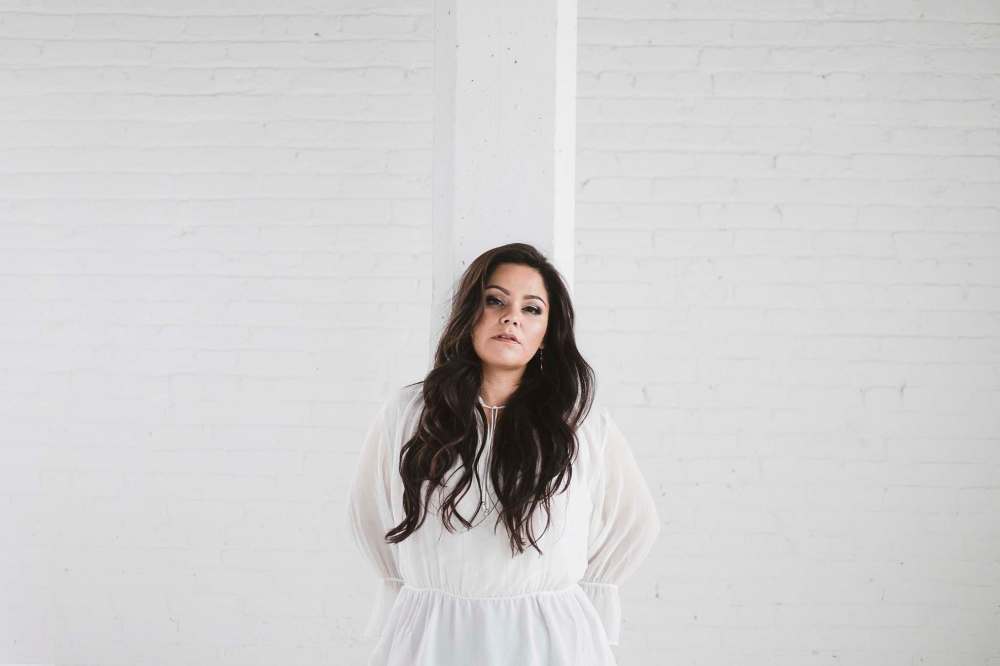 Supplied
Cree singer-songwriter Jade Turner is excited to be releasing new music again after her maternity leave was extended by the COVID-19 pandemic.