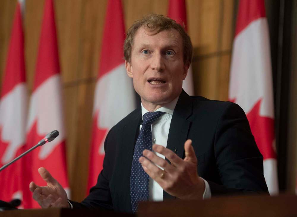 Indigenous Services Minister Marc Miller is urging First Nations to stop having mass gatherings at funerals. Manitoba reserves have reported outbreaks linked to funerals, some resulting in more than 150 contacts, and First Nations leaders in Manitoba have pleaded in recent weeks to not hold these gatherings. (Adrian Wyld / Canadian Press)