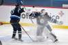 Fred Greenslade / Canadian Press files
It's no secret defenceman Dylan DeMelo's year got off to a rather turbulent start.
