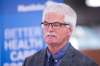 MIKAELA MACKENZIE / WINNIPEG FREE PRESS FILES
Jim Bell has resigned as CEO of Siloam Mission.