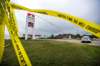 MIKAELA MACKENZIE / WINNIPEG FREE PRESS FILES
On July 23, 2020, Ryan Kelly Legary was stabbed to death in a parking lot shared by multiple businesses near the intersection of Lagimodiere Boulevard and Fermor Avenue.