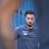 SUPPLIED
Dylan Carreiro, a 26-year-old Valour FC midfielder, announced his retirement from pro soccer on Twitter, Wednesday.