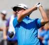 BORIS MINKEVICH / WINNIPEG FREE PRESS FILES
Aaron Cockerill is headed back to the European Tour.