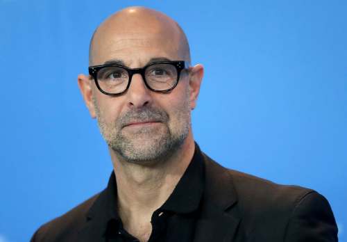 Michael Sohn / The Associated Press files
Stanley Tucci&rsquo;s new series on CNN sees the actor exploring his Italian roots in a combination travelogue/food show.