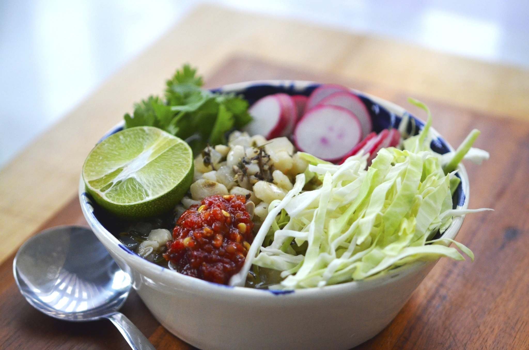 Soup for your soul Winnipeg Free Press