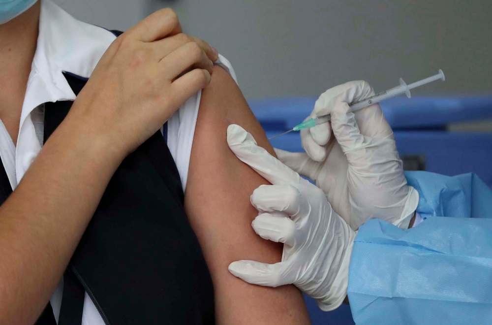 Fernando Vergara / The Associated Press
Canada’s slow vaccine rollout is the product of decades of inaction and questionable decisions.