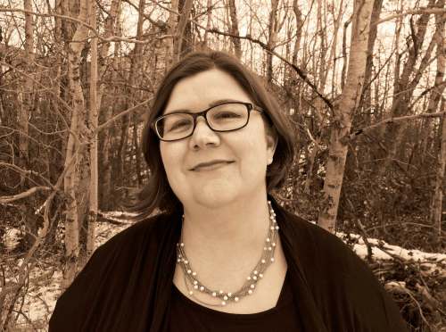 John Galaugher photo
Unlike her last novel Whitetail Shooting Gallery, the dark undercurrent in Annette Lapointe&rsquo;s new fiction only pushes above the surface in short (but powerful) bursts.