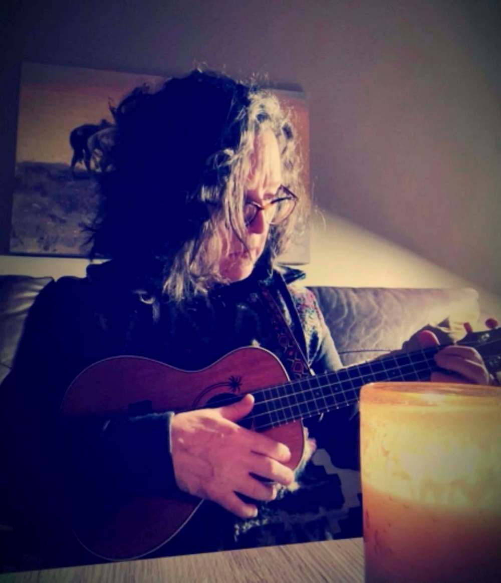 SUPPLIED
Sherri Garrity Begalke