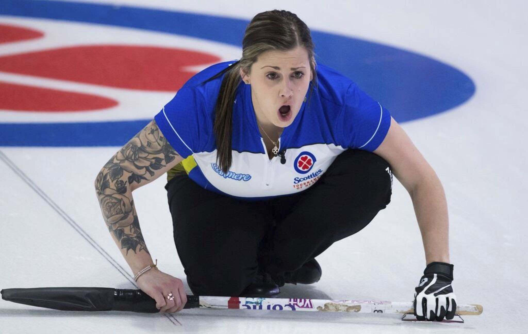 Cameron juggles takeouts and torts – Winnipeg Free Press