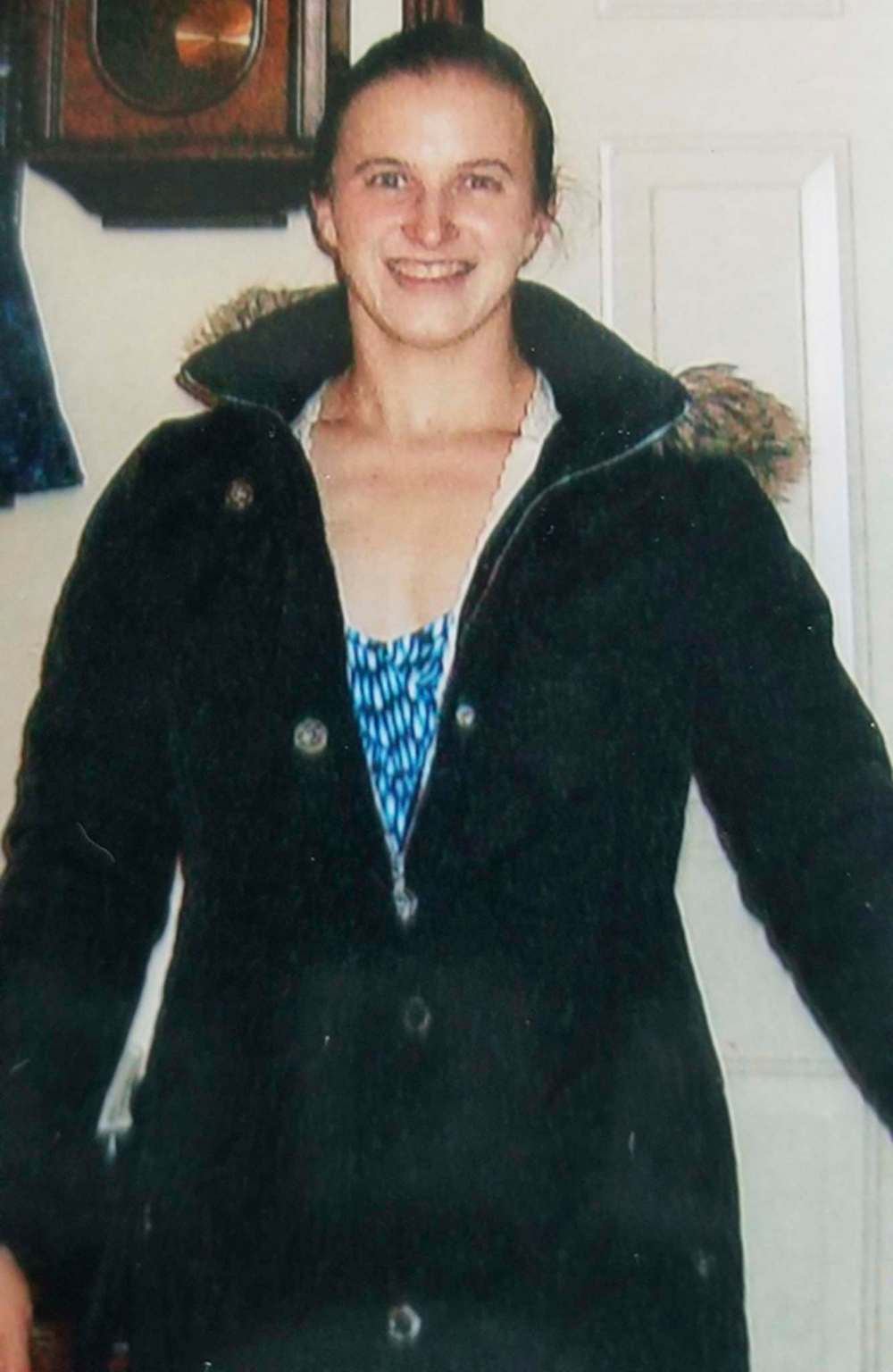 Anna Marquart was last seen in Glenboro in July.
