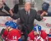 The Montreal Canadiens fired head coach Claude Julien and associate coach Kirk Muller on Wednesday in the midst of a three-game skid. (Ryan Remiorz/The Canadian Press via AP, File)