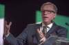 Former Saskatchewan Premier Brad Wall. THE CANADIAN PRESS FILES/Liam Richards