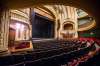 The Burton Cummings Theatre has been mostly silent amid the COVID-19 pandemic, by using the time for upkeep and cleaning the theatre is more than ready for easing of restrictions and the chance to welcome performers and audiences again.â€© (Mikaela MacKenzie / Winnipeg Free Press)