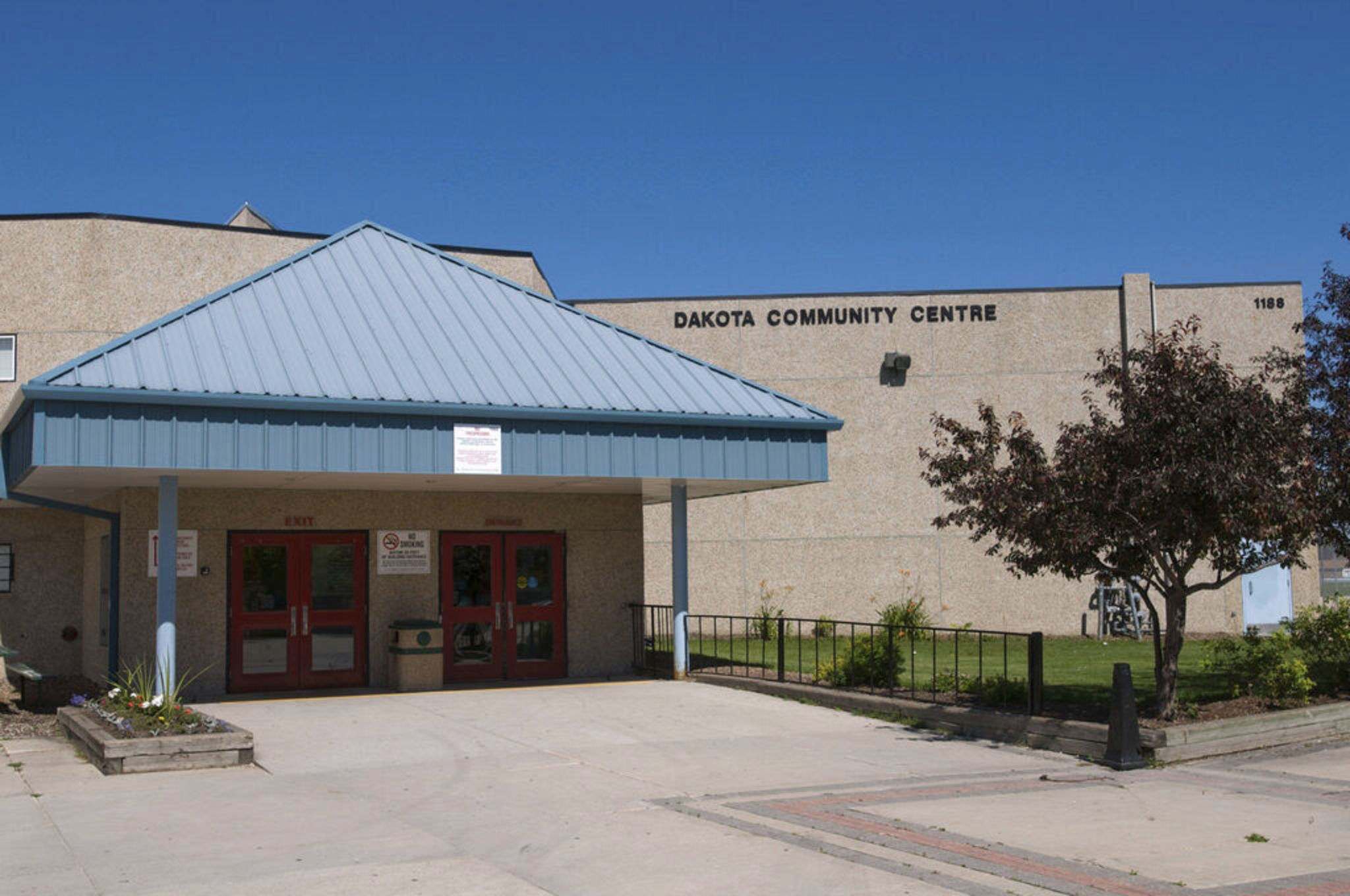 Shutdowns wreak havoc with community centre finances Winnipeg Free Press