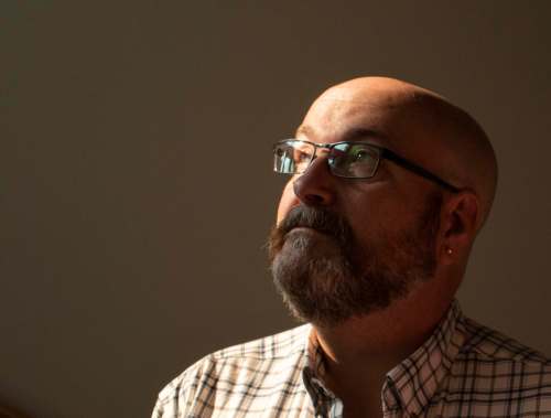 ANDREW RYAN / WINNIPEG FREE PRESS FILES
Citing concerns for the safety of LGBTTQ+ Anglicans and others in Manitoba, Geoff Woodcroft, the Bishop of Rupert&rsquo;s Land, has written a letter of concern to Justin Welby, the Archbishop of Canterbury and head of the global Anglican Communion.