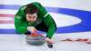 Team Saskatchewan skip Matt Dunstone (Jeff McIntosh / The CanadianPress files)
