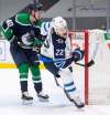 Winnipeg Jets' Mason Appleton is one of a number of eligible forwards the Kraken could select unless protected prior to the expansion draft. (Darryl Dyck / The Canadian Press files)