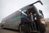 Todd Korol / The Canadian Press Files
Firat Uray launched Rider Express after the Saskatchewan Transportation Corp. shut its doors. The company, which previously had to cut Winnipeg from its route schedule, is restarting its Winnipeg-Regina service on March 19.
