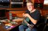 Winnipeg singer-songwriter Steve Bell&rsquo;s album, Wouldn&rsquo;t You Love to Know, was nominated for Contemporary Christian Album of the Year. (Trevor Hagan / Winnipeg Free Press files)