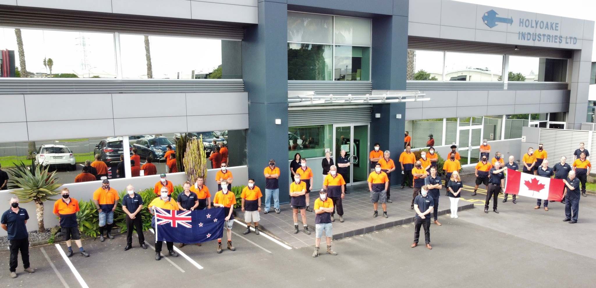 Price Industries seals deal Down Under Winnipeg Free Press