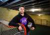 RUTH BONNEVILLE / WINNIPEG FREE PRESS FILES
Tyler Attardo made the most of his 2019 rookie campaign with Valour FC and hopes his performance in Cyprus will create an opportunity with Canada&rsquo;s under-20 national team.