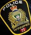 THE CANADIAN PRESS FILES/John Woods
A Winnipeg man faces 14 fraud and money laundering-related charges, after a 22-month police investigation into alleged use of unauthorized credit card data by a local limousine company.